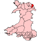 Outline map