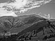 Andes Mountains South America Photograph 015.JPG