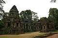 Angkor Thommanon temple 2009e.jpg