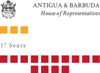Antigua HR seats.svg