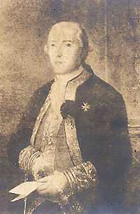 Antonio Valdés