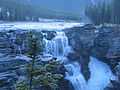 Athabasca Falls Fall 2006.jpg