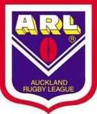 Auckland Rugby League logo