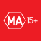 MA15+-rated (red)