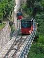 Ausztria, Grác, Schloßbergbahn, 0085.JPG