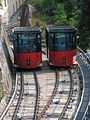 Ausztria, Grác, a Schloßbergbahn, 0086.JPG