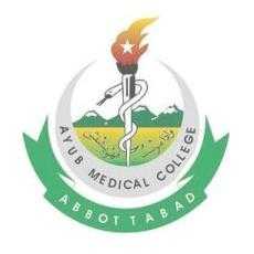 Official insignia of Ayub Medical College