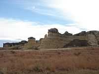 Badlandsnearcastlerock20052.jpg