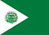 Flag of Boa Esperança do Sul