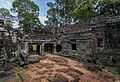 Banteay Kdei, Angkor, Camboya, 2013-08-16, DD 07.JPG