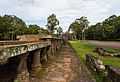 Baphuon, Angkor Thom, Camboya, 2013-08-16, DD 28.jpg