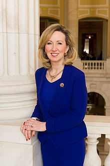 Barbara Comstock