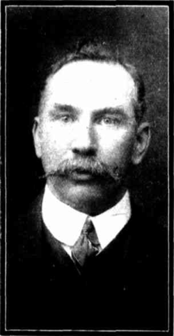 Jim Stubbs (about 1912)