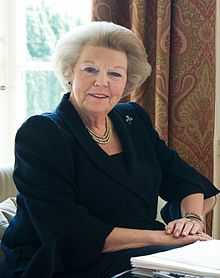 Beatrix of the Netherlands