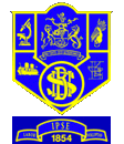 Emblem of Belfast High School