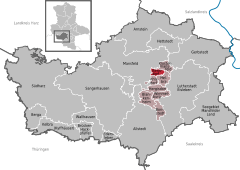 Benndorf in MSH.svg