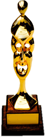 Variety Artists Club of New Zealand Benny Award