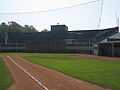 Bernie Arbour Stadium.JPG