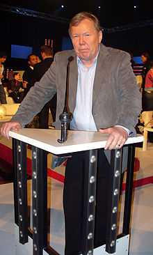 Bert Karlsson (2007)