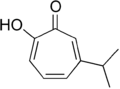 Skeletal formula