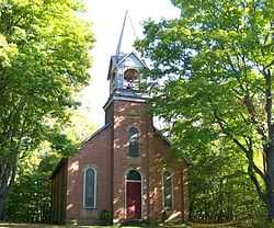 Bethel Methodist Episcopal Church