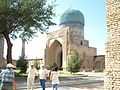 Bibi-Khanum (Samarkand)-14.jpg