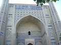 Bibi-Khanum (Samarkand)-16.jpg