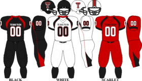 2010 uniform combinations