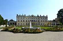 Branicki Palace