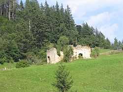 Reformed Church Ruins