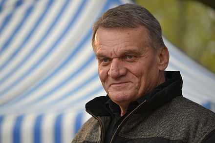 Bohuslav Svoboda 2013.JPG