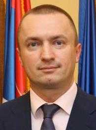 Picture of President of the Government Bojan Pajtić
