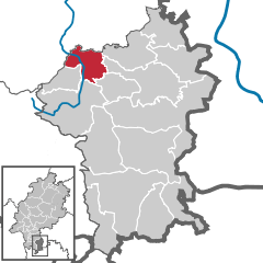 Brensbach in ERB.svg