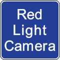 Brunei road sign - Red Light Camera.svg