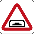 Brunei road sign - Tunnel.svg