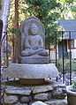 Buddha statue at Tassajara.jpg