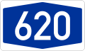 A620 shield}}