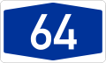 A64 shield}}