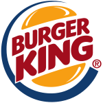 Burger King's logo