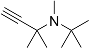 Skeletal formula