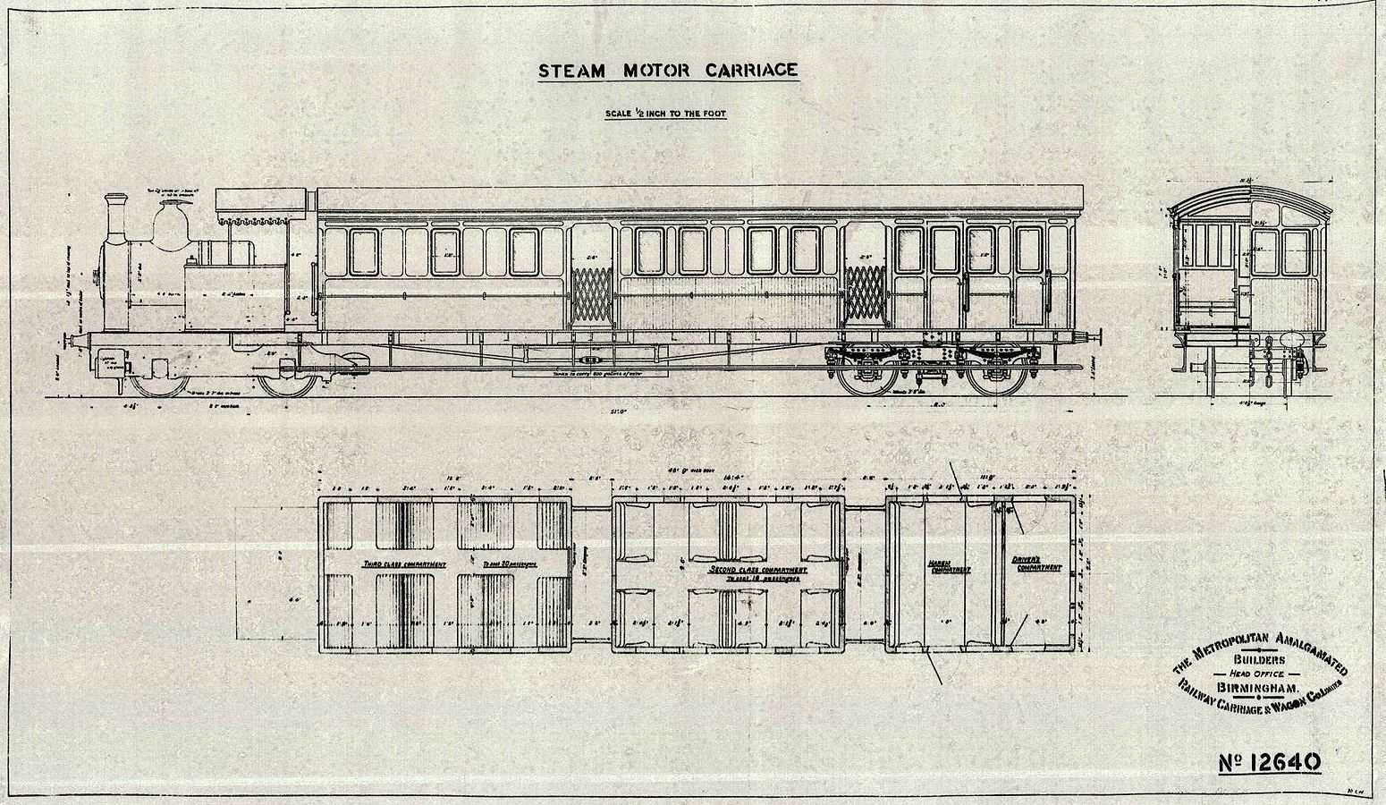 CGR Railmotor no. M6 Drawing.JPG