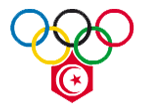 Tunisian Olympic Committee logo