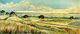 Douglas Arthur Teed -- Panorama #1