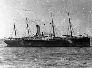 SS Californian