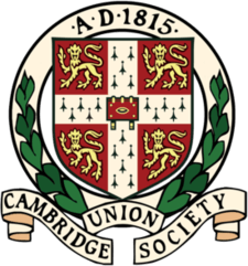 Cambridge Union Society Arms