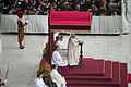 Canonization 2014- The Canonization of Saint John XXIII and Saint John Paul II (14037064014).jpg