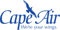 Cape Air logo