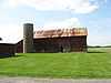 Carl H. Shier Barn