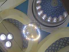 Carol I mosque Constanta.JPG
