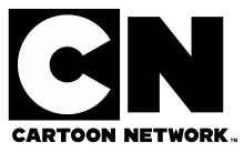 2012–present Cartoon Network logo